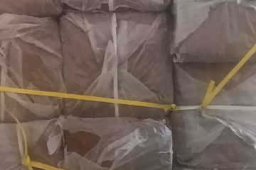 Cocopeat